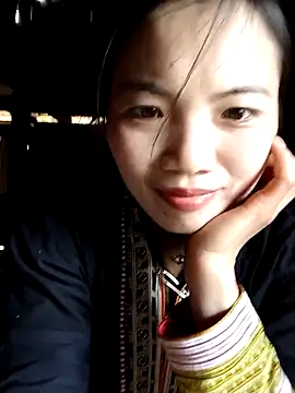 ngan-cute online show from February 2026 04:56:02 AM