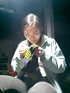 ngan-cute online show from November 2025 02:50:02 PM