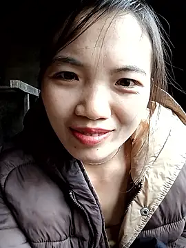 ngan-cute online show from February 2026 01:40:01 AM