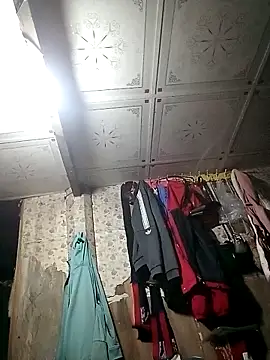 ngan-cute online show from October 2025 04:02:02 AM