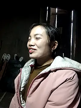 ngan-cute online show from February 2026 02:21:02 AM