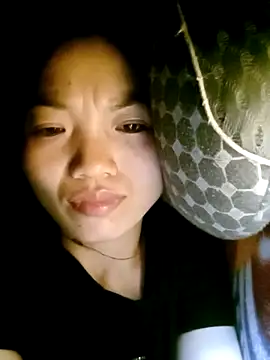 ngan-cute online show from December 2025 08:30:01 PM