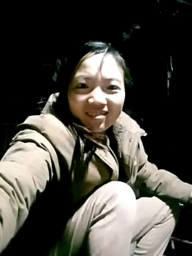 ngan-cute online show from November 2025 11:27:02 PM