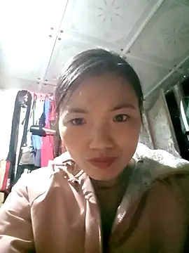 ngan-cute online show from November 2025 01:20:01 AM