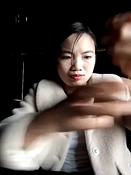 ngan-cute online show from February 2026 01:17:01 AM