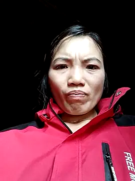 ngan-cute online show from April 2026 02:27:02 AM