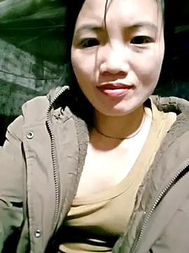 ngan-cute online show from November 2025 01:54:01 AM