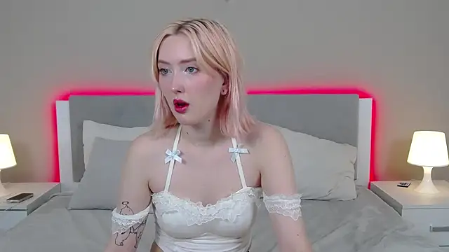 MarianeSun online show from May 2026 04:08:02 AM