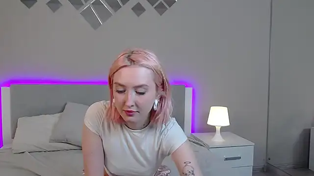 MarianeSun online show from May 2026 04:10:02 AM