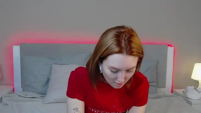 MarianeSun online show from June 2026 03:48:02 AM