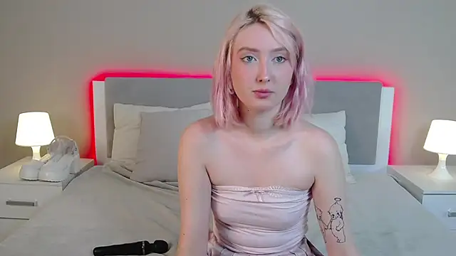 MarianeSun online show from June 2026 04:06:02 AM