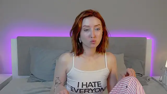 MarianeSun online show from June 2026 03:55:01 AM