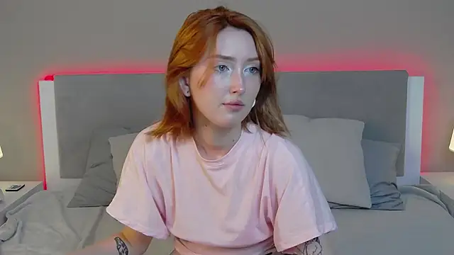 MarianeSun online show from June 2026 04:10:01 AM