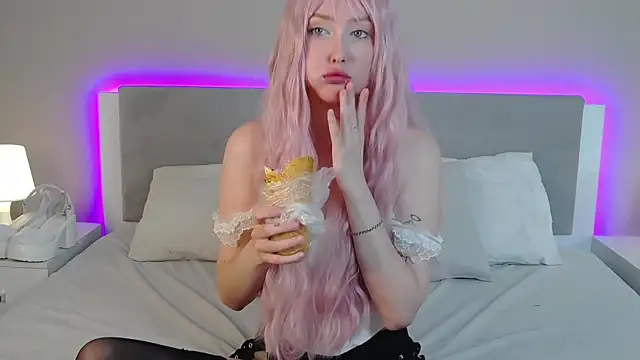 MarianeSun online show from June 2026 04:13:01 AM