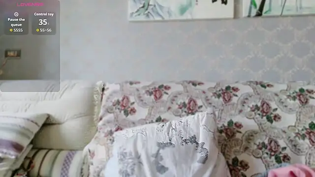 Snapshot of E-cup2 chatting on February 2026 04:52:01 AM E-cup2 online show from February 2026 04:52:01 AM