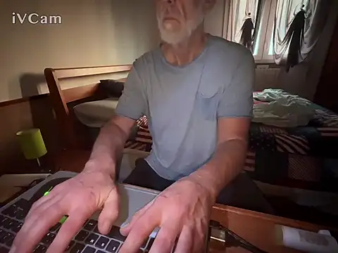 Pigna16PSRN online show from March 2026 04:54:01 PM