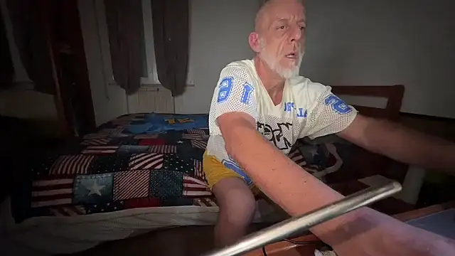 Pigna16PSRN online show from March 2026 11:10:02 PM