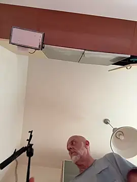 Pigna16PSRN online show from March 2026 02:45:01 PM