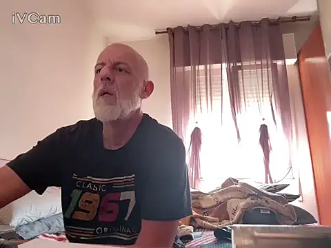 Pigna16PSRN online show from April 2026 02:10:02 PM