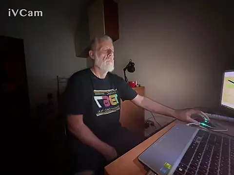 Pigna16PSRN online show from February 2026 09:15:01 PM