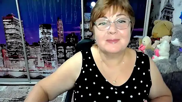 Bela Lana  online show from July 2026 06:16:01 PM