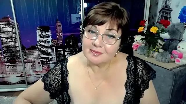 Bela Lana  online show from June 2026 06:40:01 PM