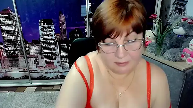 Bela Lana  online show from May 2026 05:55:02 PM