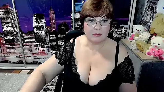 Bela Lana  online show from March 2026 05:51:02 PM