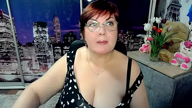 Bela Lana  online show from May 2026 05:49:02 PM