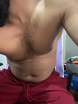 Vineeth3906 online show from May 2026 09:40:02 AM