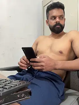 Vineeth3906 online show from March 2026 08:47:02 AM