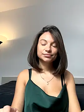 KellySmitS online show from November 2025 07:12:01 AM