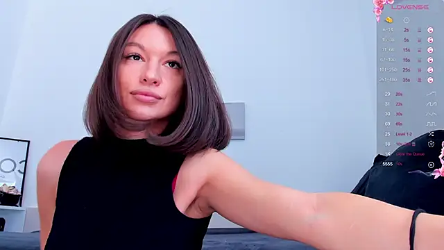 KellySmitS online show from March 2026 05:46:01 AM