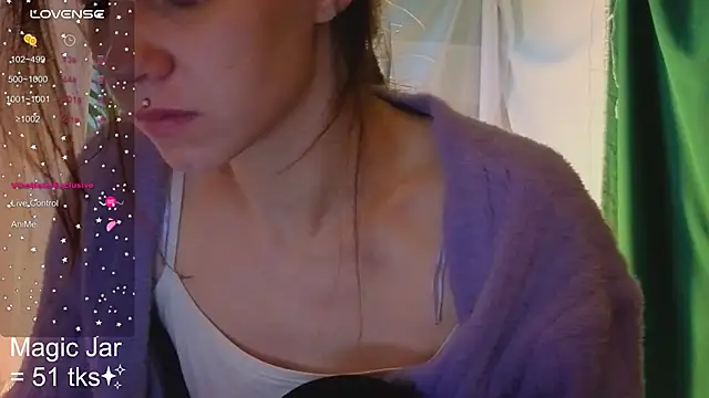 HoneyLem0n online show from October 2025 04:04:02 AM