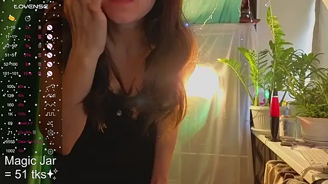 HoneyLem0n online show from September 2025 04:07:02 AM