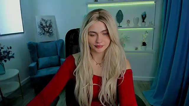 LeslieMineg online show from September 2025 11:38:01 AM