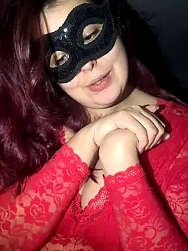 Saphyra Secret online show from October 2025 10:53:01 PM