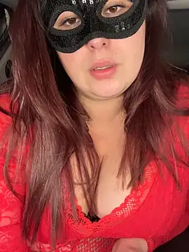 Saphyra Secret online show from January 2026 11:30:02 PM