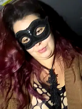 Saphyra Secret online show from October 2025 10:12:01 PM