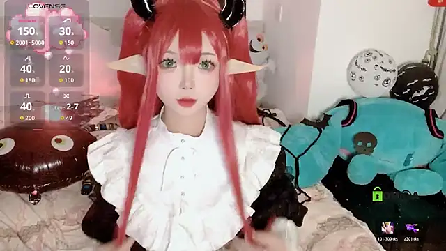 liuruyuan888 online show from October 2025 10:34:02 AM