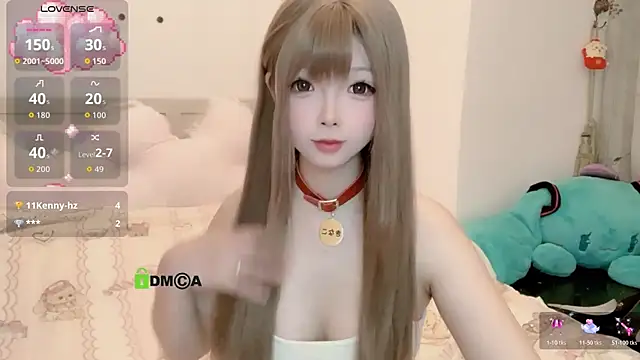 liuruyuan888 online show from October 2025 11:57:02 AM