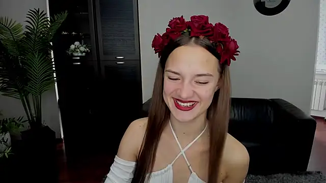 Snapshot of SusanMayer chatting on October 2025 12:13:01 PM SusanMayer online show from October 2025 12:13:01 PM