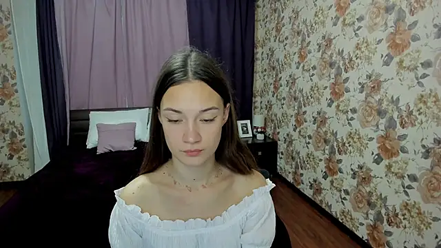 Snapshot of SusanMayer chatting on October 2025 01:12:02 PM SusanMayer online show from October 2025 01:12:02 PM