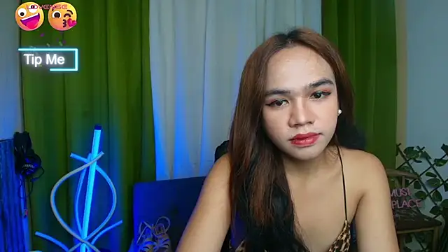 princess vanner online show from April 2026 01:18:01 AM