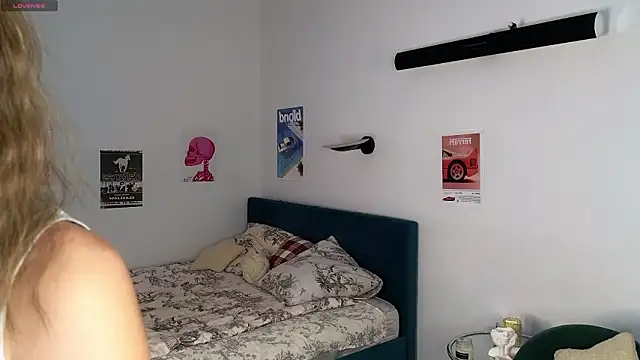 vixinp online show from February 2026 07:37:02 AM