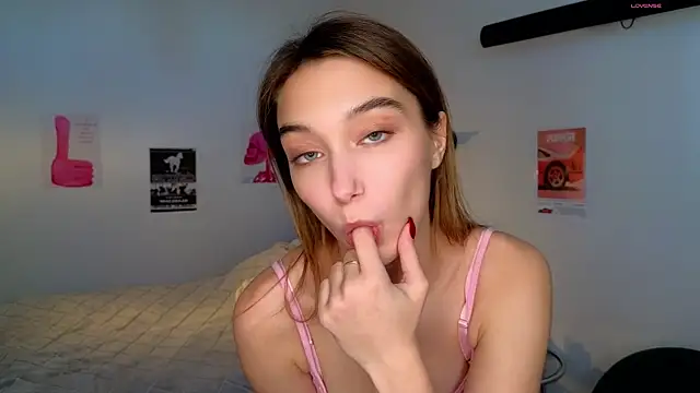 vixinp online show from November 2025 08:19:02 AM