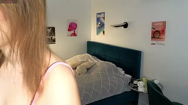 vixinp online show from December 2025 10:31:02 AM