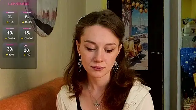 SkyHelen online show from May 2026 07:38:02 AM