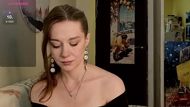 SkyHelen online show from May 2026 08:13:01 AM