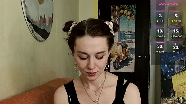 SkyHelen online show from June 2026 10:27:02 AM